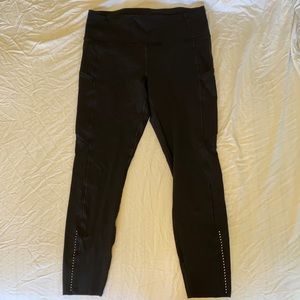 Fast and Free tight